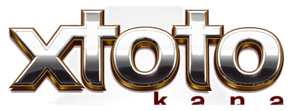 xtoto login logo